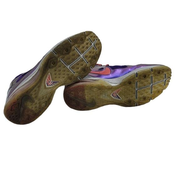 Nike Mens Sneakers CJ81 Trainer Max Calvin Megatron Johnson Transformer Sz 11.5 - Picture 10 of 14